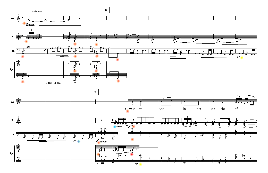 Page 17 of 4 SONGS | for quartet