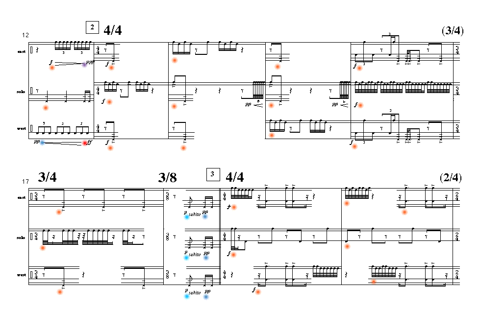 Page 1 JIM-JAM | for drum ensemble