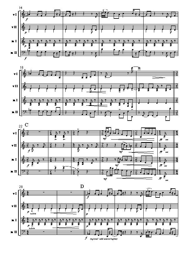 Page 2 of MOV | for mallet quartet