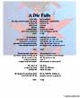 Poster: A Die Falls