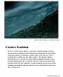 Poster: Creative Tradition