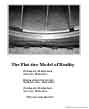 Poster: Flat-tire Reality
