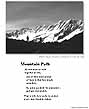 Poster: Mountain Path