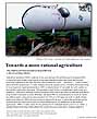Poster: NH3