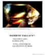 Poster: PATHETIC FALLACY?
