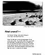 Poster: That Sound—