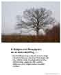 Poster: Tree of Wisdom