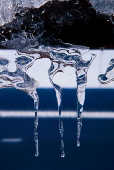 Ice Trio