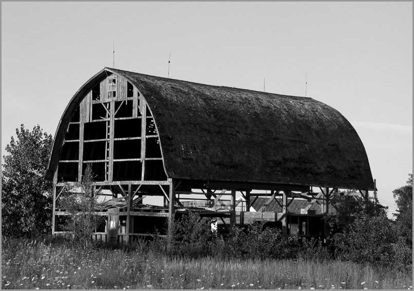 barn