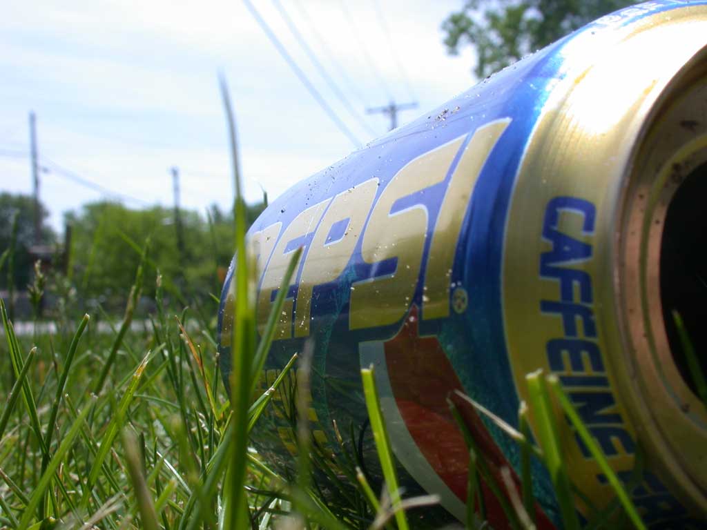 roadside caffeine