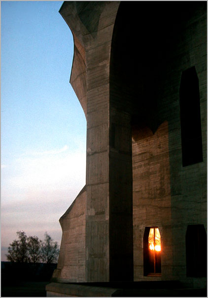 goetheanum, dornach