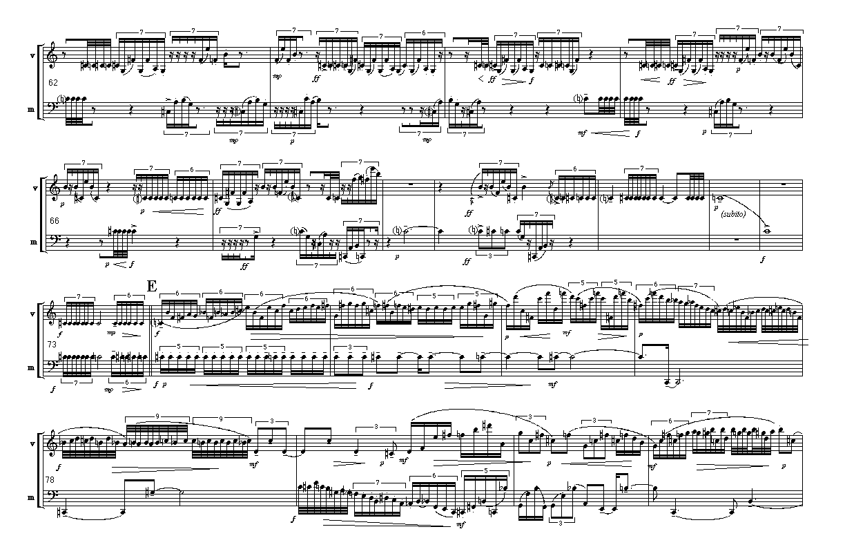 Page 4 of Invention: vibes/marimba