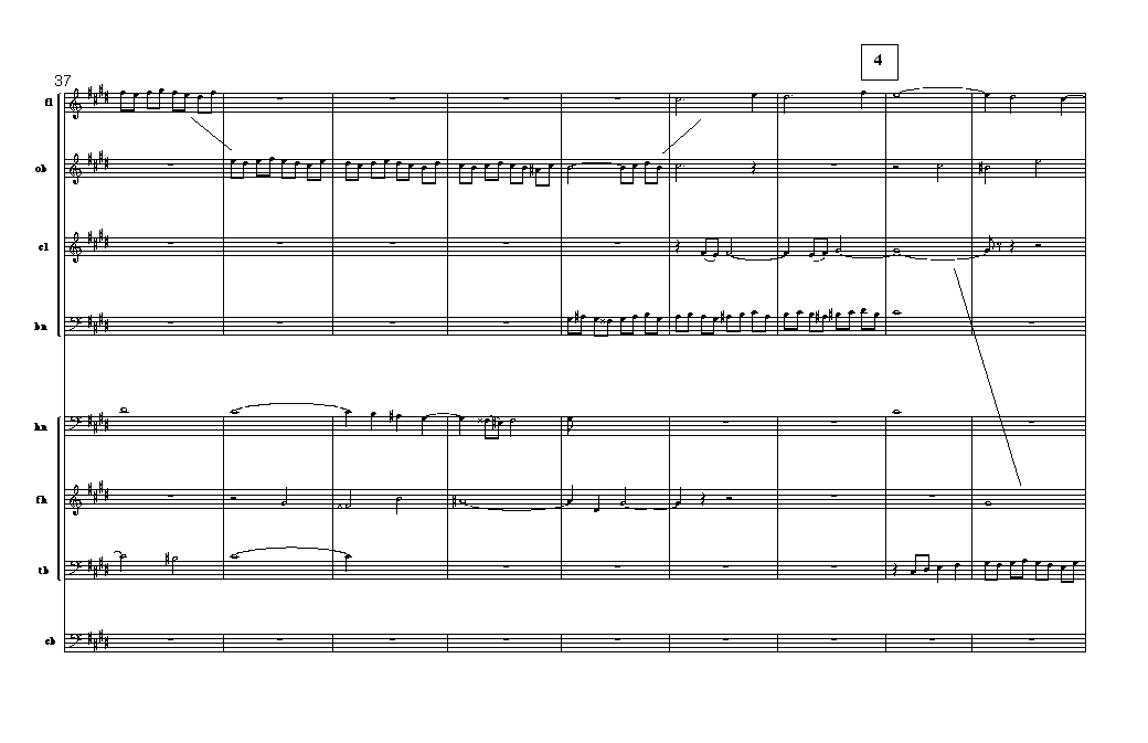 Page 5 OCTET | arr. BACH