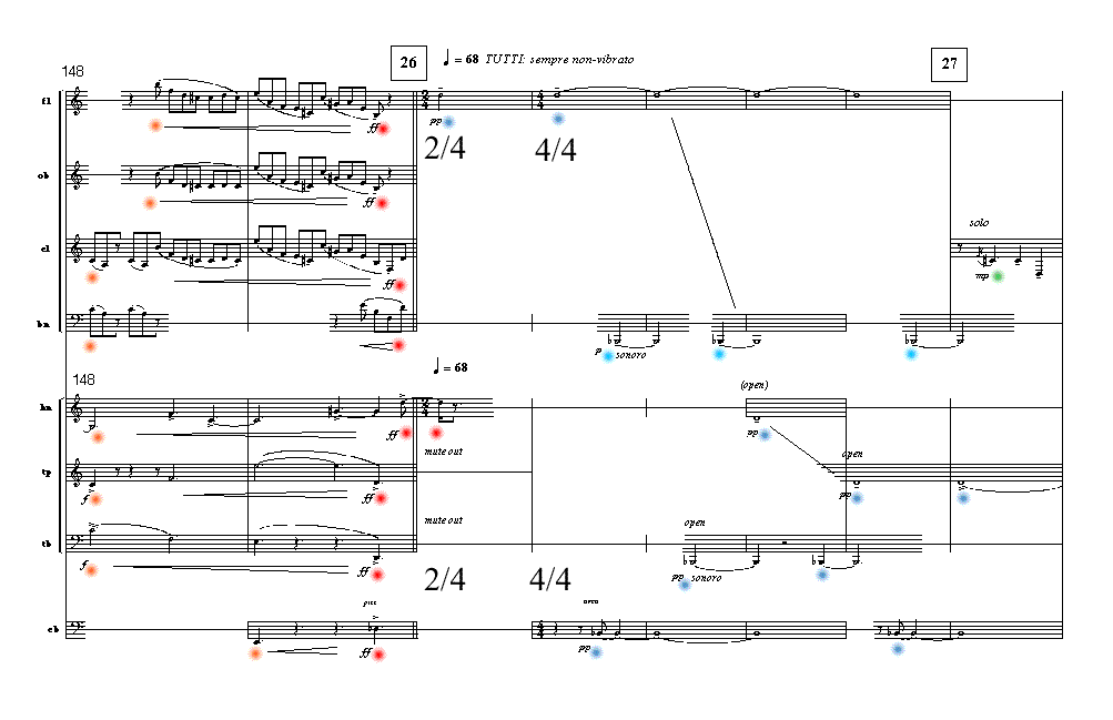 Page 25 OCTET No. 3 | chorale