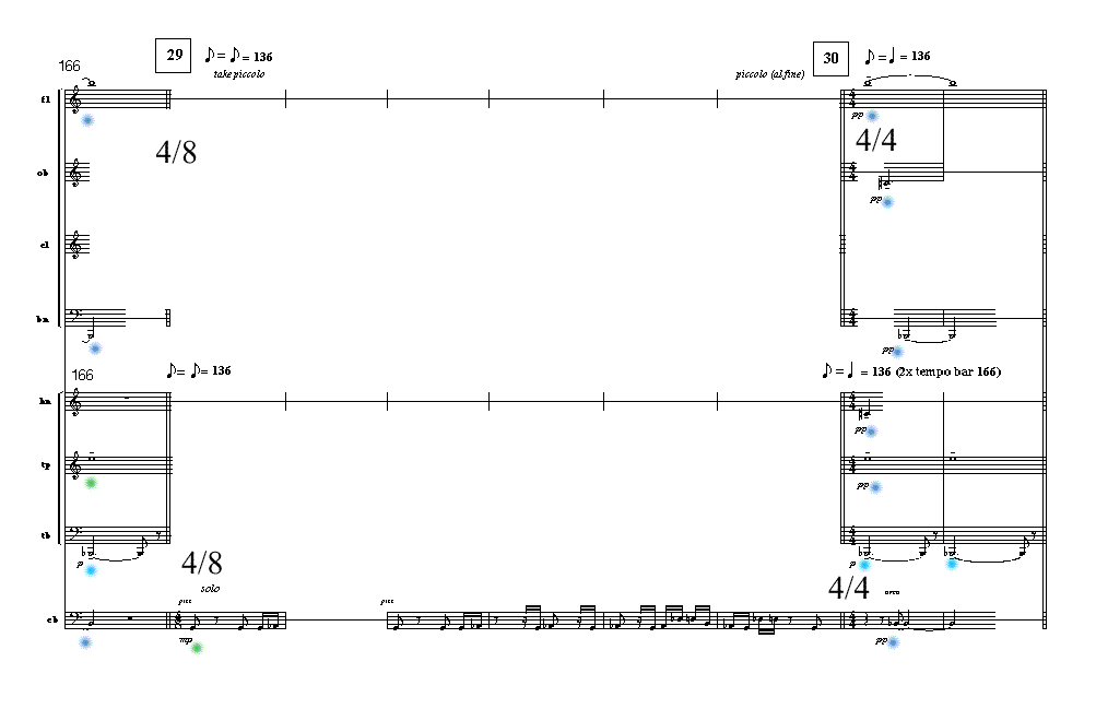 Page 27 OCTET No. 3 | chorale