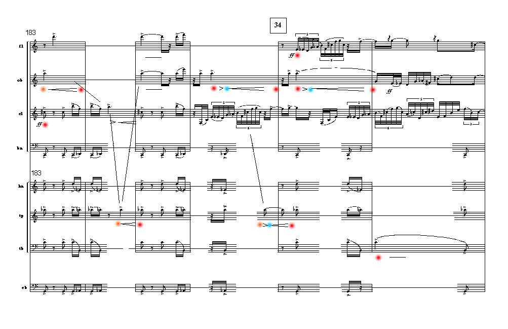 Page 29 OCTET No. 3 | chorale