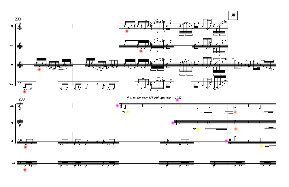 Page 33 OCTET No. 3 | chorale