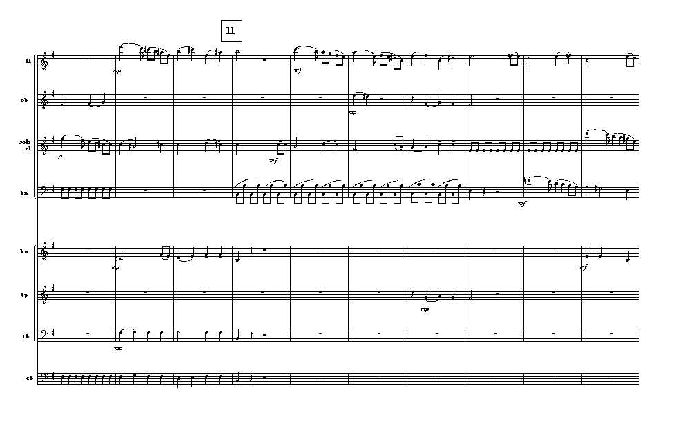 Page 10 OCTET | arr. MOZART