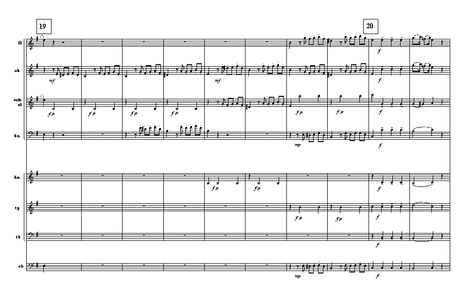 Page 17 OCTET | arr. MOZART