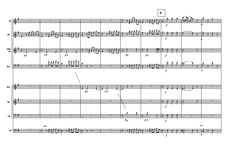 Page 7 OCTET | arr. MOZART