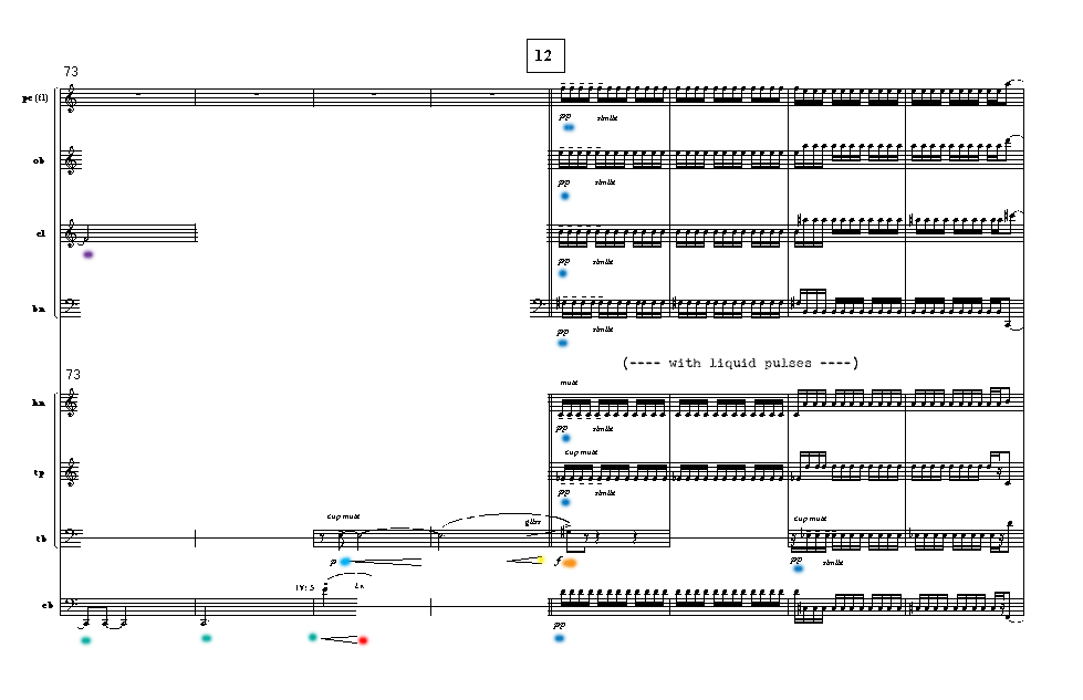 Page 10 OCTET No. 2 | stone on stone