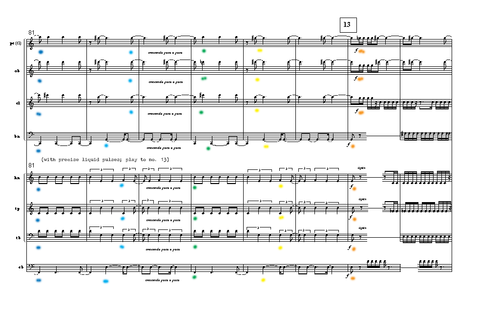 Page 11 OCTET No. 2 | stone on stone