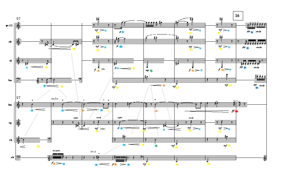 Page 13 OCTET No. 2 | stone on stone