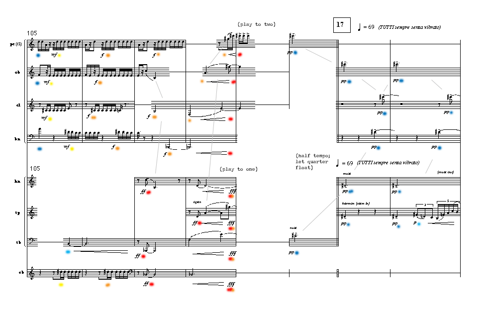 Page 1 OCTET No. 2 | stone on stone