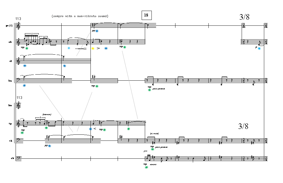 Page 15 OCTET No. 2 | stone on stone