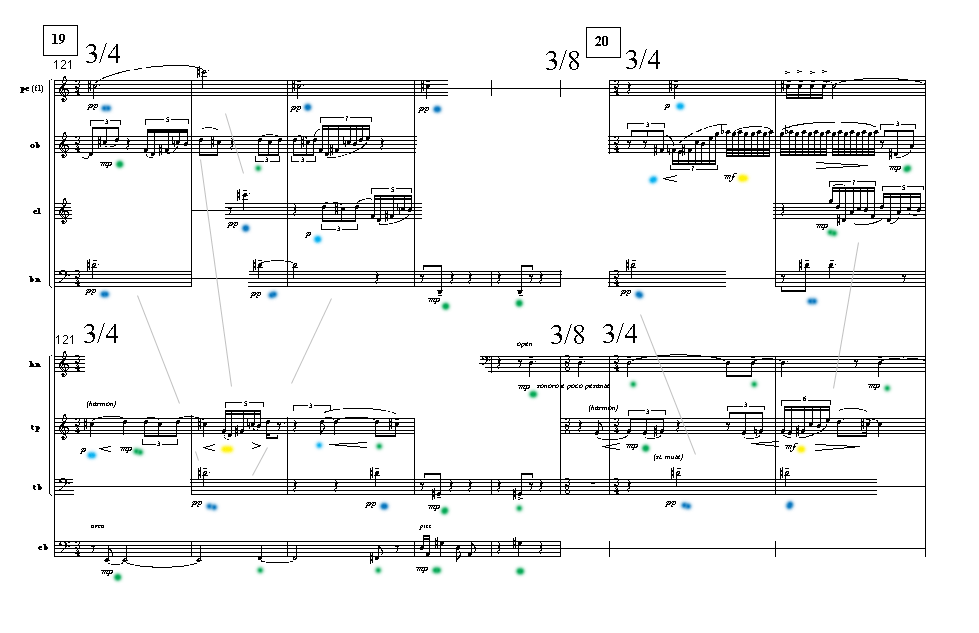 Page 16 OCTET No. 2 | stone on stone