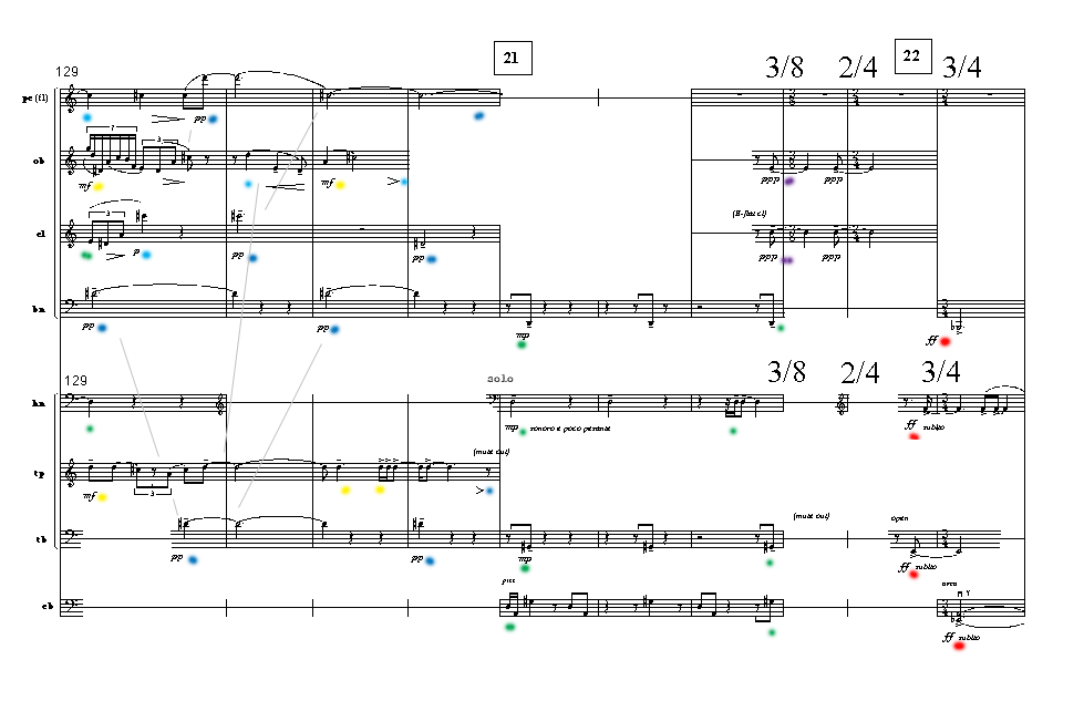 Page 17 OCTET No. 2 | stone on stone