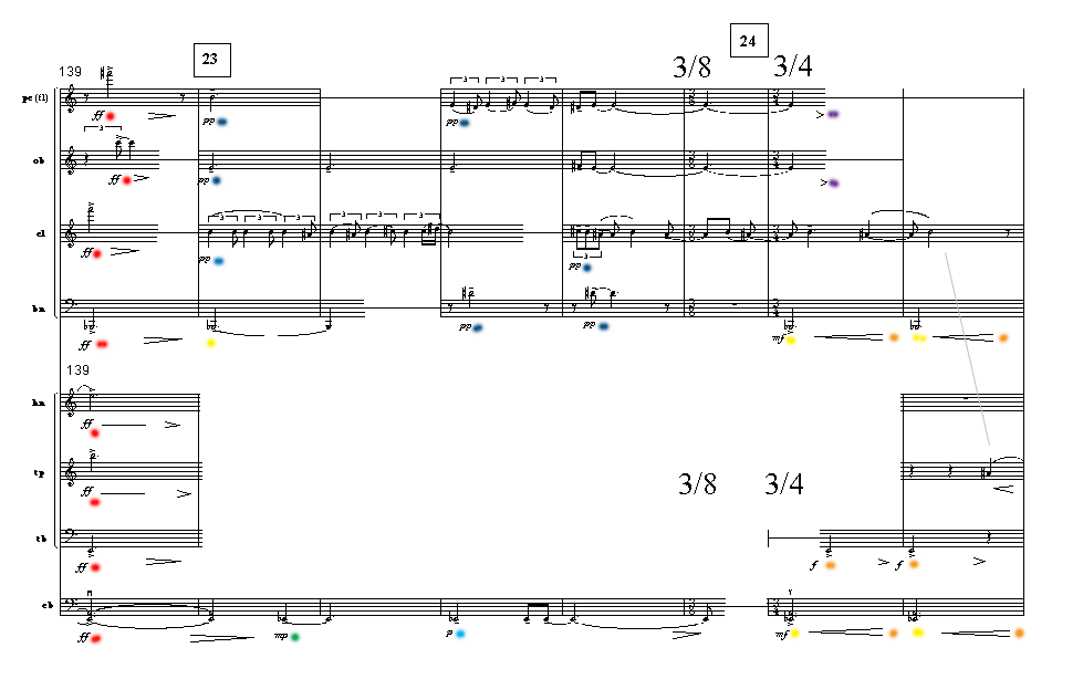 Page 18 OCTET No. 2 | stone on stone