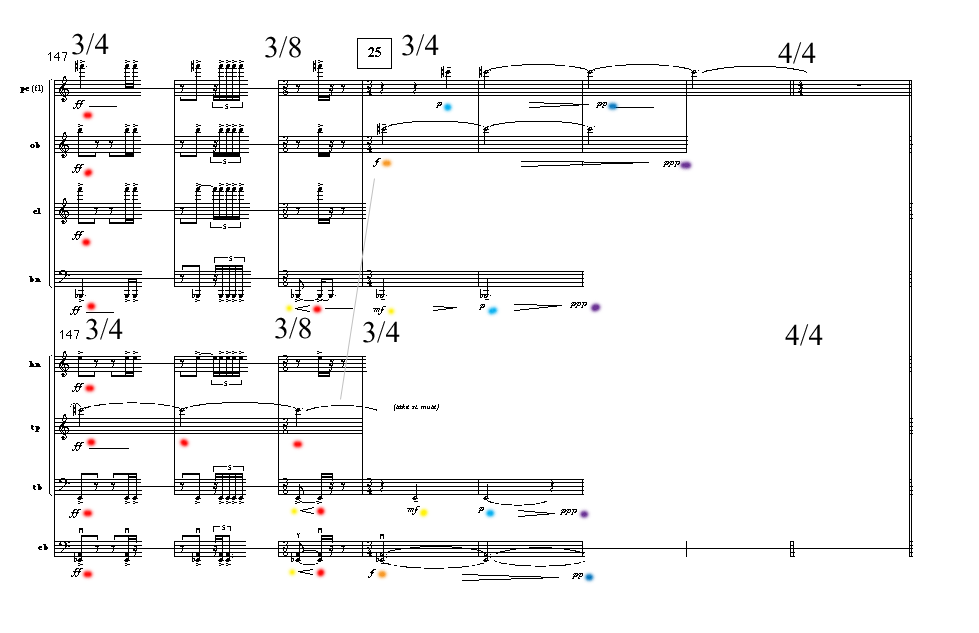 Page 1 OCTET No. 2 | stone on stone