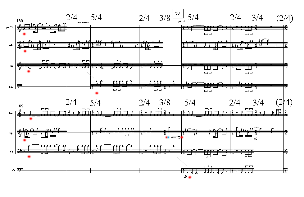 Page 22 OCTET No. 2 | stone on stone