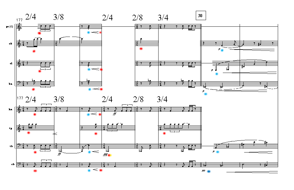 Page 23 OCTET No. 2 | stone on stone