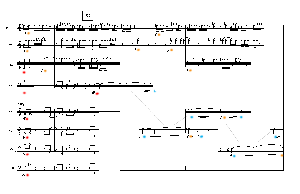 Page 25 OCTET No. 2 | stone on stone