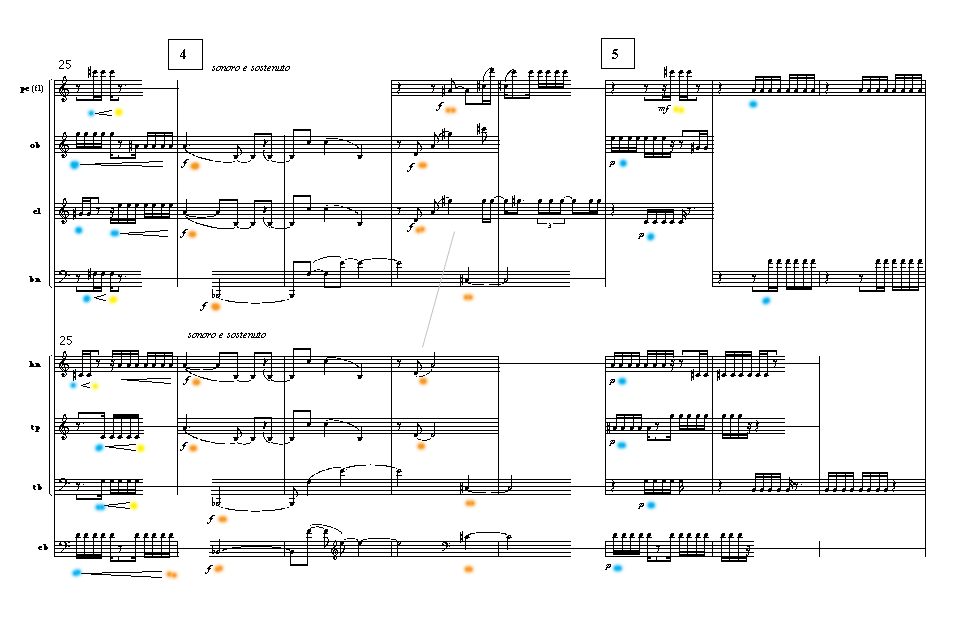 Page 4 OCTET No. 2 | stone on stone