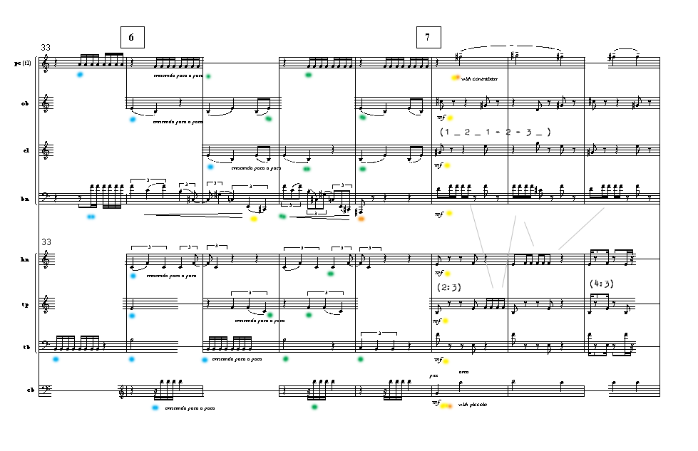 Page 5 OCTET No. 2 | stone on stone