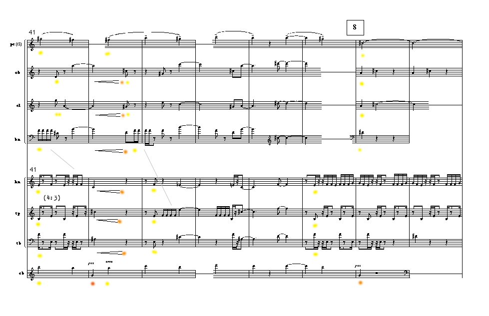 Page 6 OCTET No. 2 | stone on stone