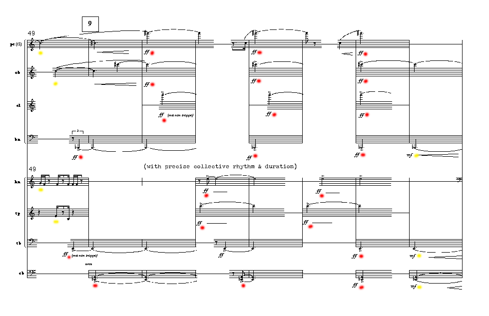 Page 7 OCTET No. 2 | stone on stone