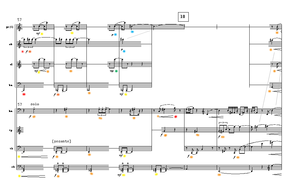 Page 8 OCTET No. 2 | stone on stone