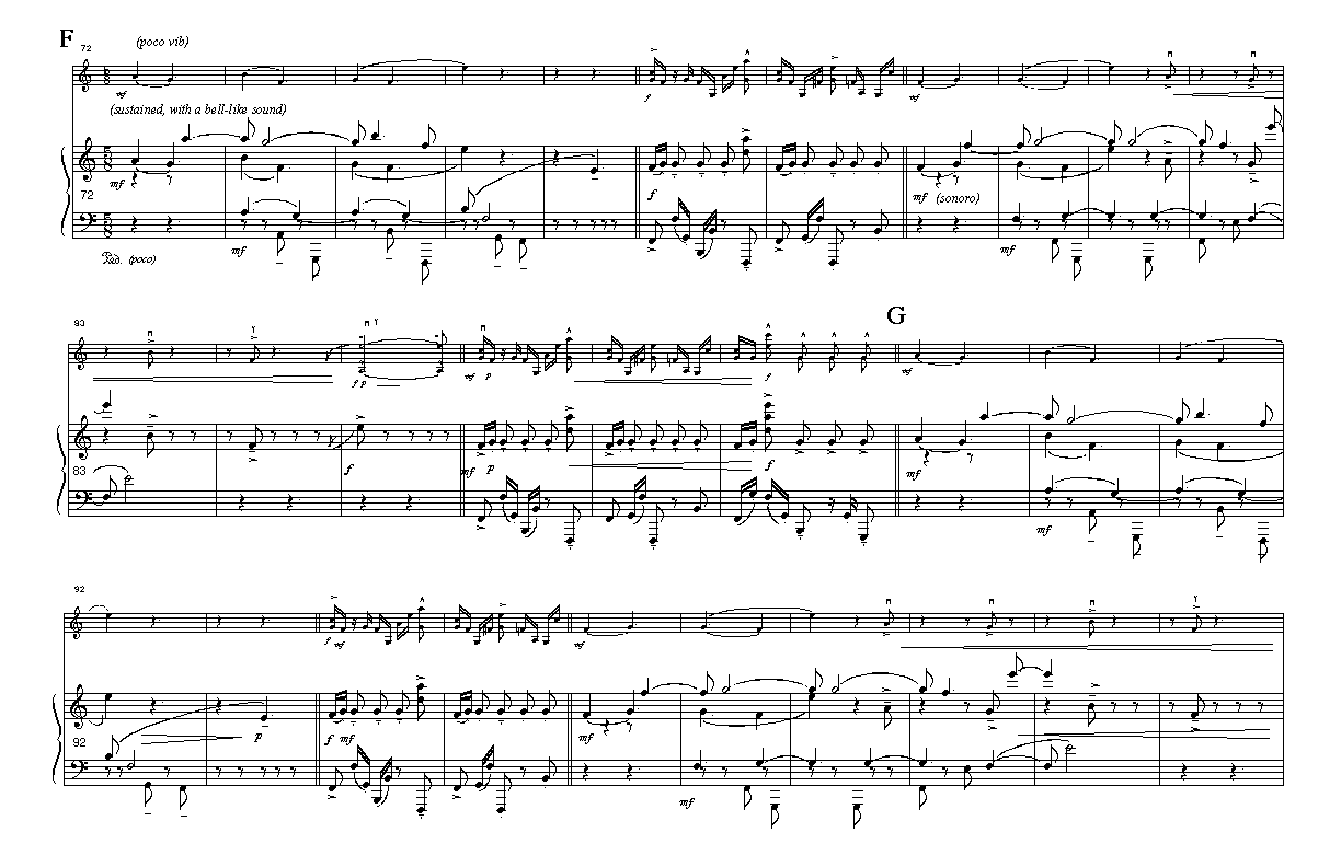 Page 4 of is 5: violin and piano