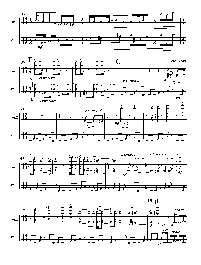Page 3 of Cheltenham Duo Xc | two violas