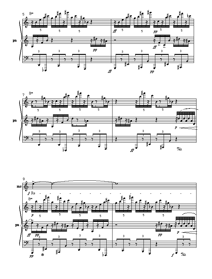 Page 2 of Ridge Crossing XII