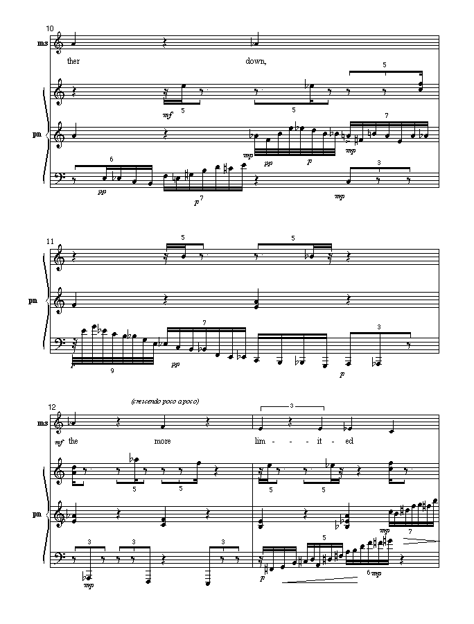 Page 2 of Ridge Crossing XIV