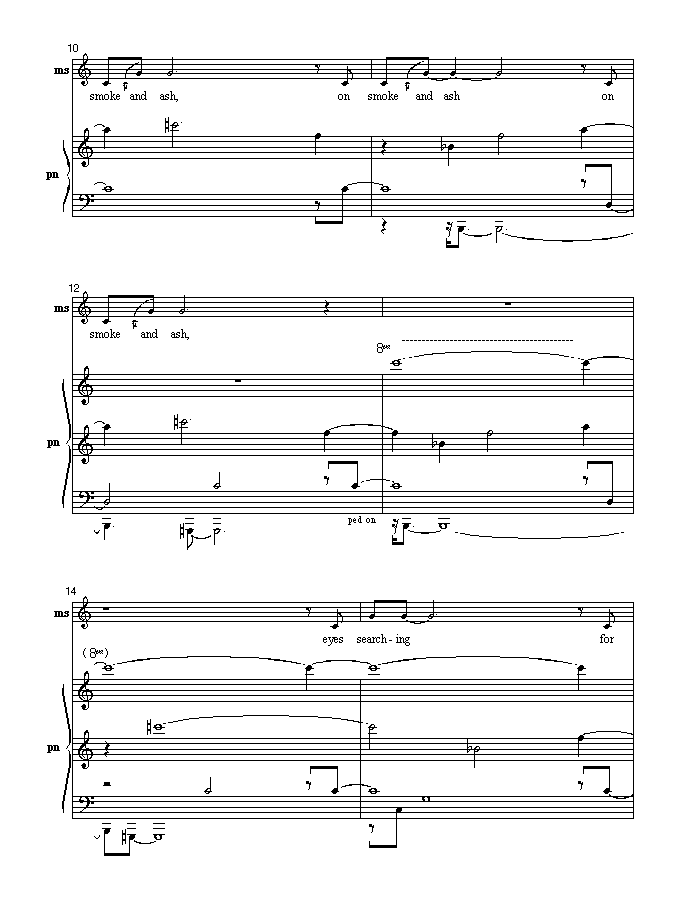 Page 2 of Ridge Crossing XV