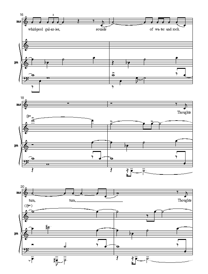 Page 3 of Ridge Crossing XV