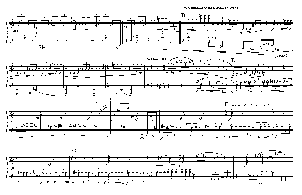 Pagbe 2 of Study inb 5's and 3's